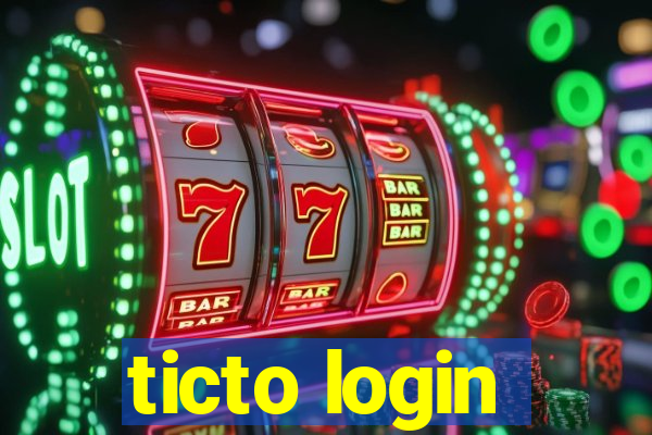 ticto login